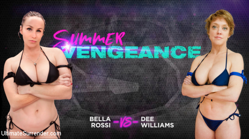 Bella Rossi vs Dee Williams