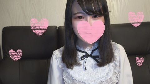 露臉 處女喪失後半年的萬理香18歳