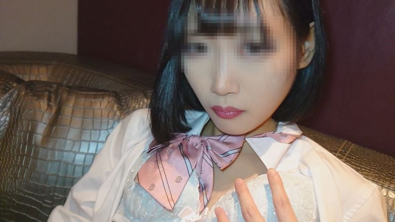 讀者模特兒可愛普通科女子S醬・私下是援交女