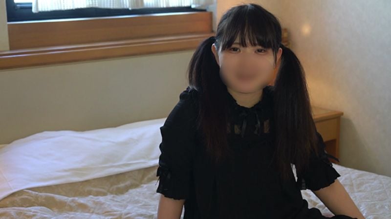 【個人攝影】朱里20歳女僕咖啡店員 雙馬尾萌萌美女是動漫聲М女！